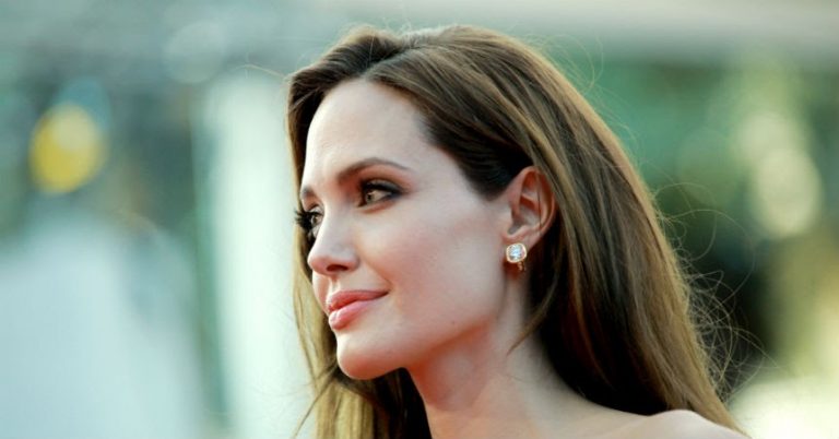 angelina jolie brad pitt