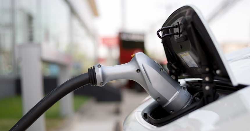 baterias infinitas autos electricos