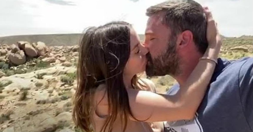 Ben Affleck Instagram