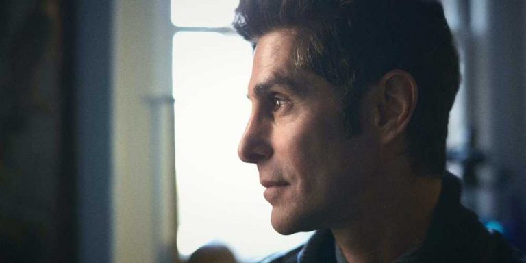 Perry Farrell