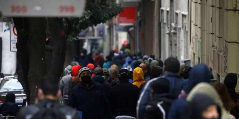 espacio publico pandemia