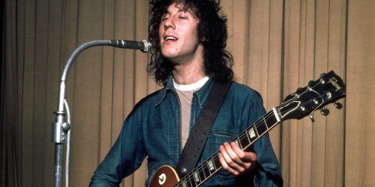 Peter Green Fleetwood Mac