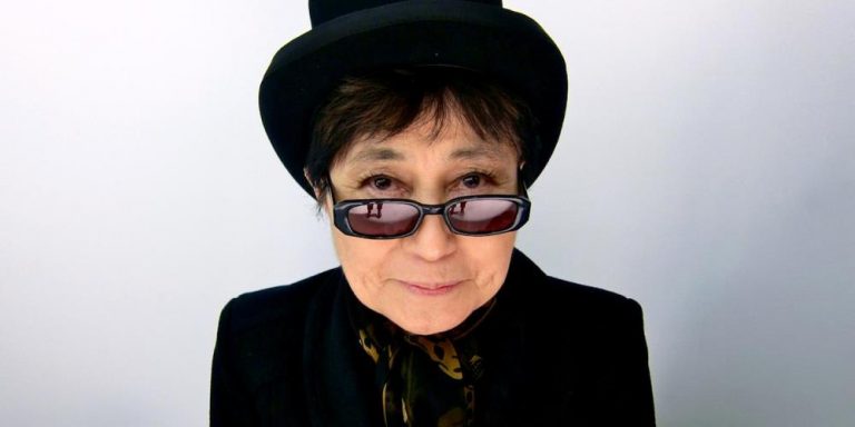 Yoko Ono