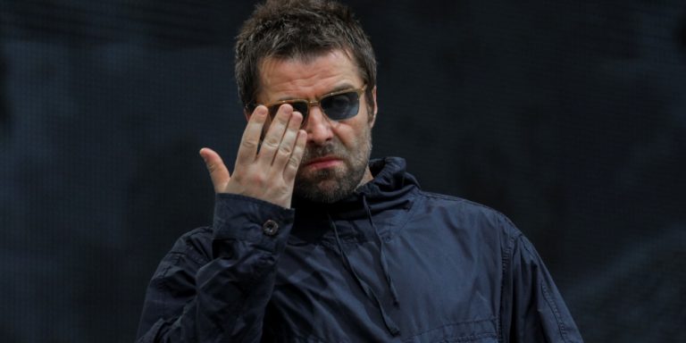 Liam Gallagher