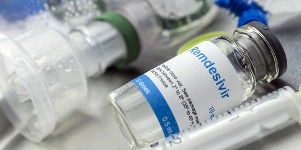 remdesivir eeuu