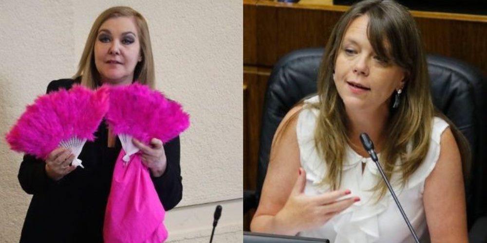 pamela jiles ena von baer