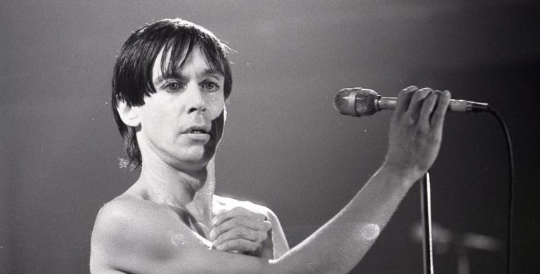 iggy pop