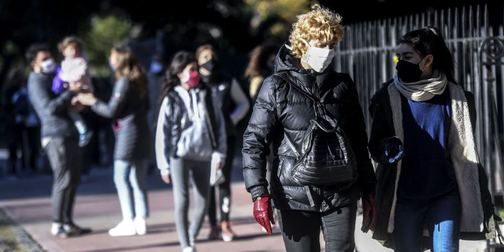 OMS coronavirus estaciones