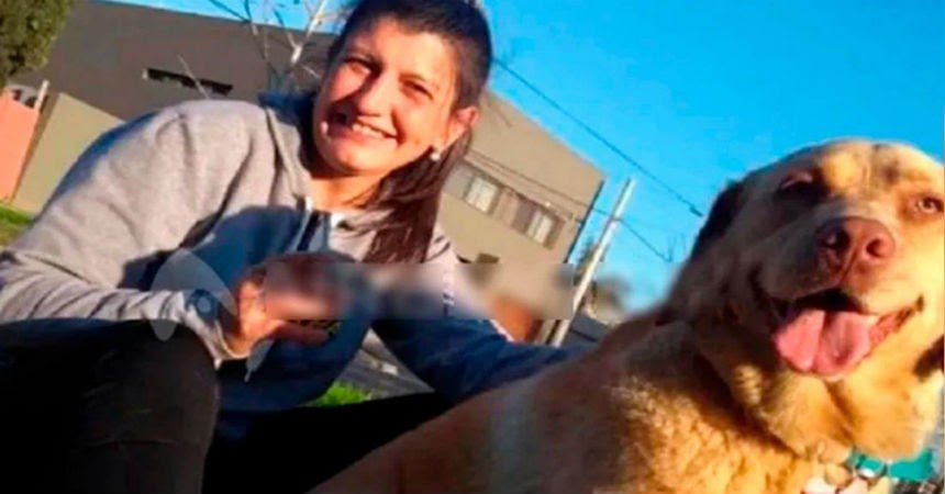 vecinos mascotas enfermera