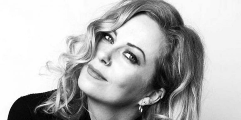 Anneke Van Giersbergen