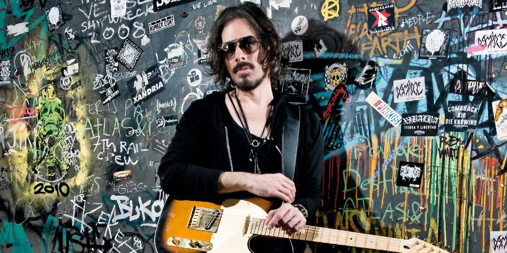 Richie Kotzen