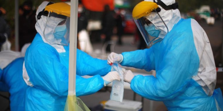 Contraloría coroanvirus