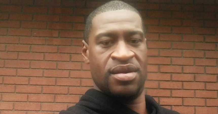 george floyd derek chauvin