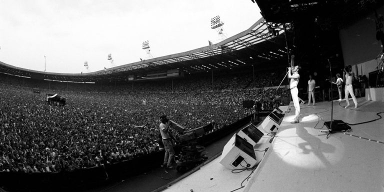 Día Mundial del Rock