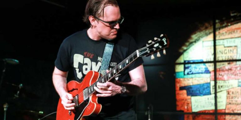 Joe Bonamassa