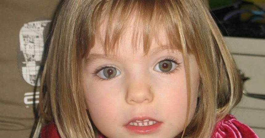 madeleine mccann excavaciones