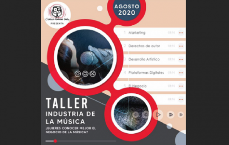 taller industria carlos salazar