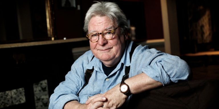 Alan Parker