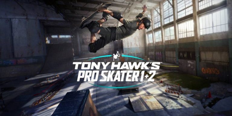 Tony Hawk