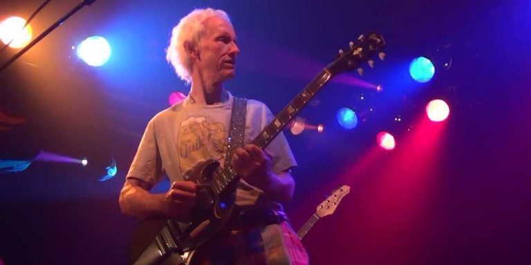 Robby Krieger