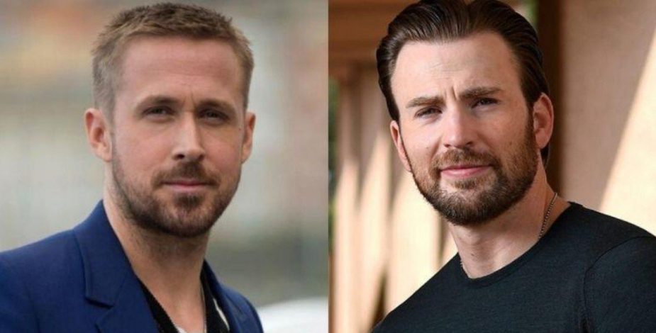 chris evans