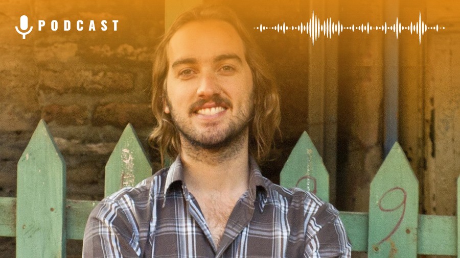 Nicolás Cruz pobreza