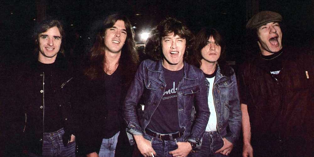 AC/DC