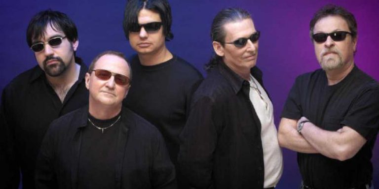 Blue Öyster Cult