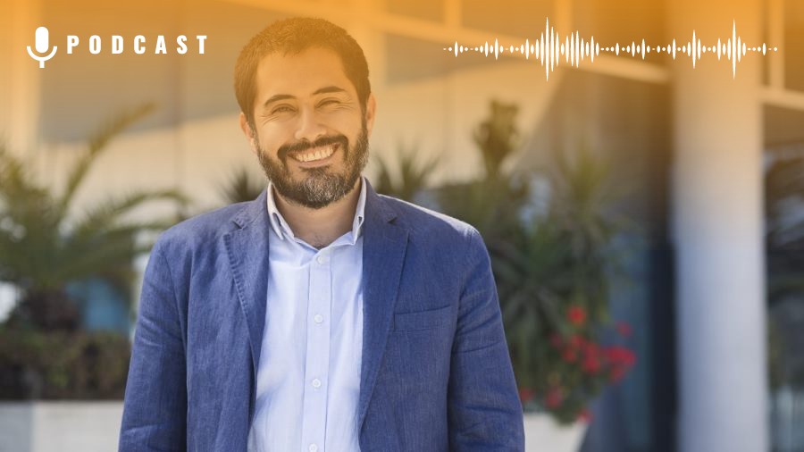 Rodrigo Herrera PNUD