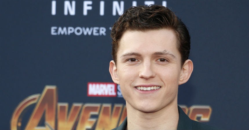 Tom Holland