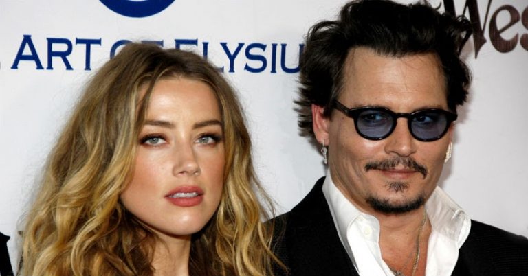 amber heard johnny depp infiel