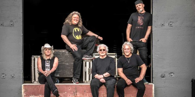 Jefferson Starship