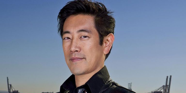 Grant Imahara