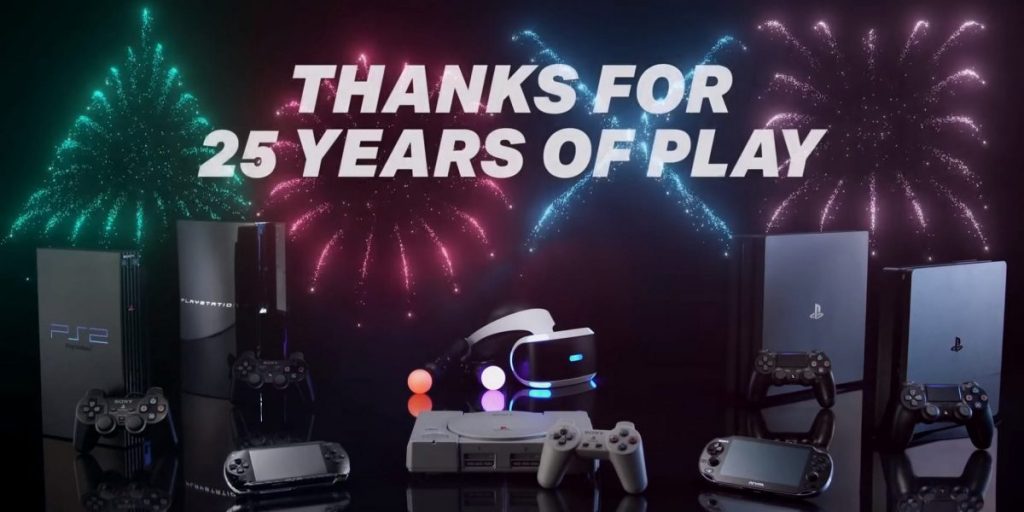 Playstation documental