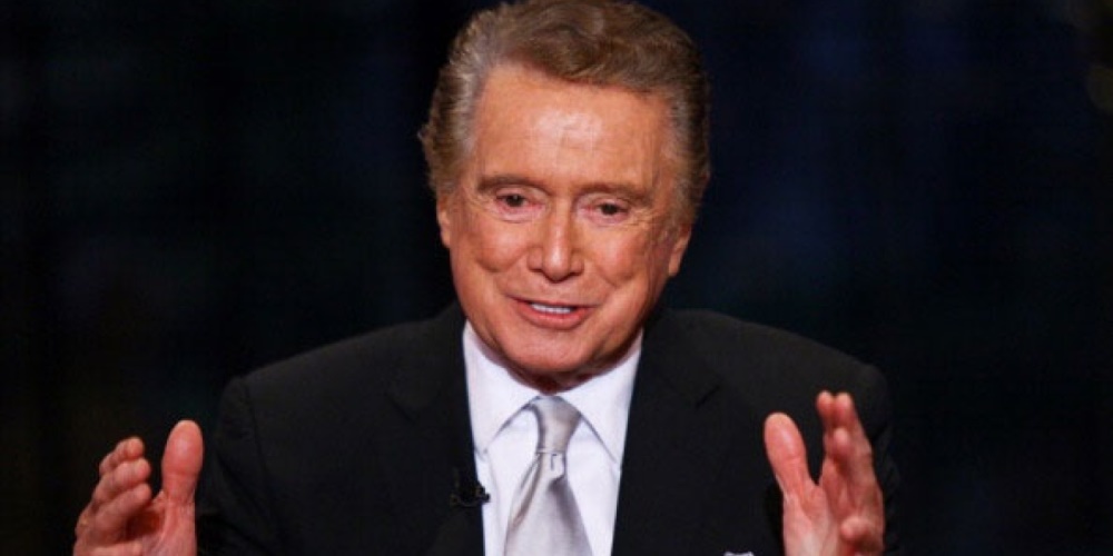 Regis Philbin