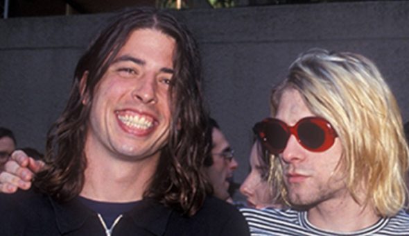 dave grohl