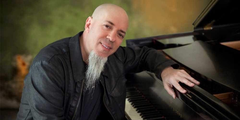 Jordan Rudess