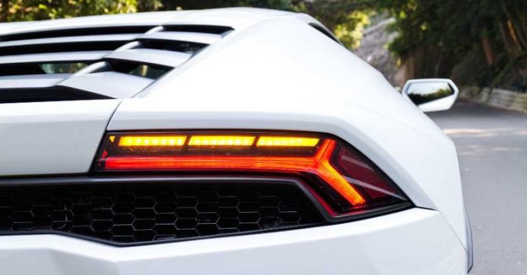 covid-19 lamborghini