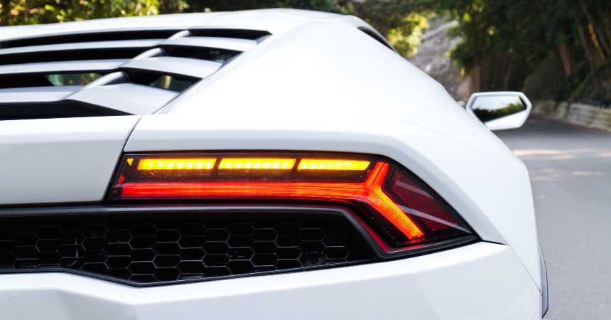 covid-19 lamborghini