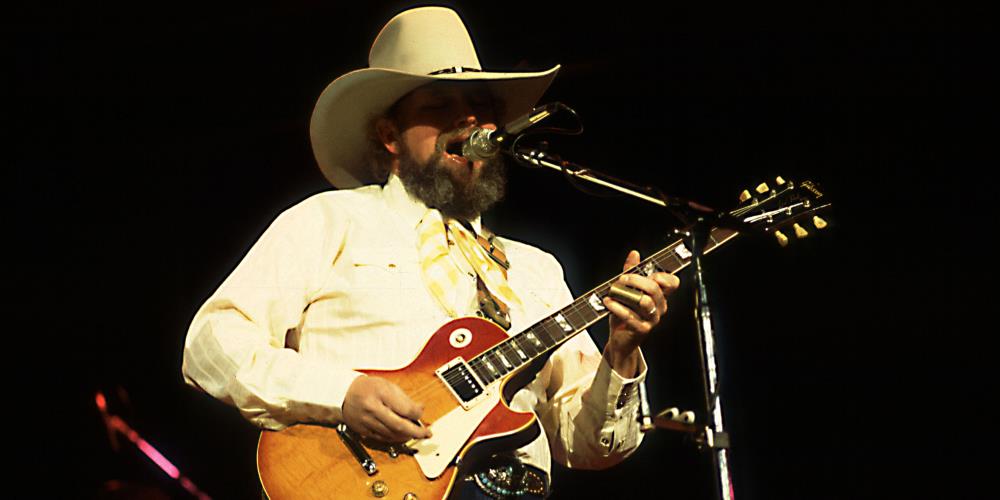 Charlie Daniels