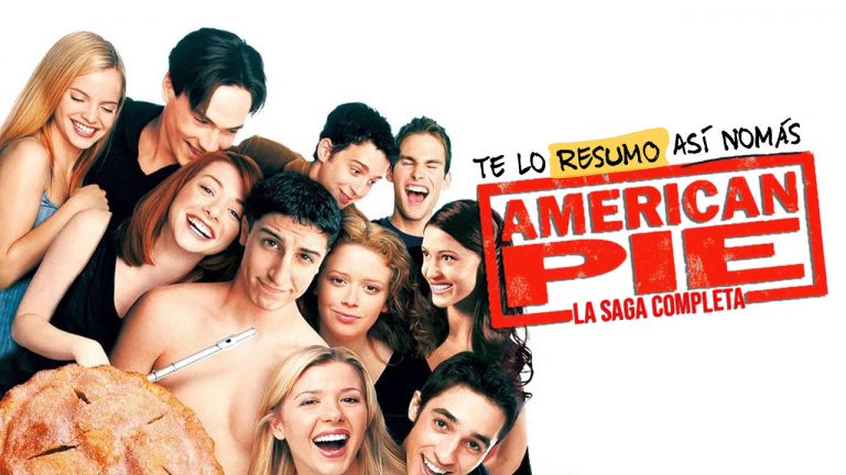 American Pie