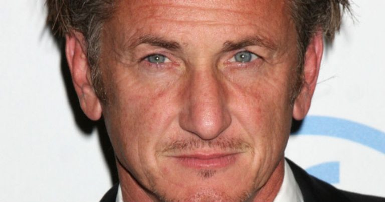 Sean Penn matrimonio