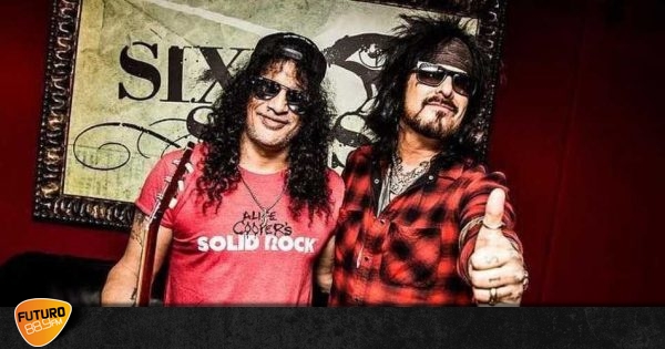 Como Se Llama El Guitarrista De Guns And Roses