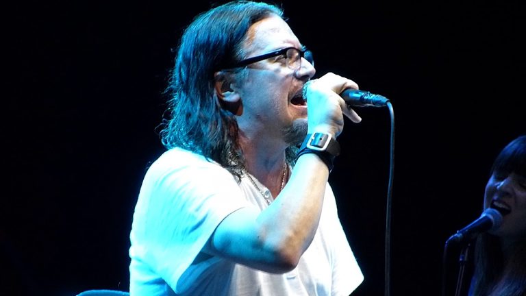 mike patton