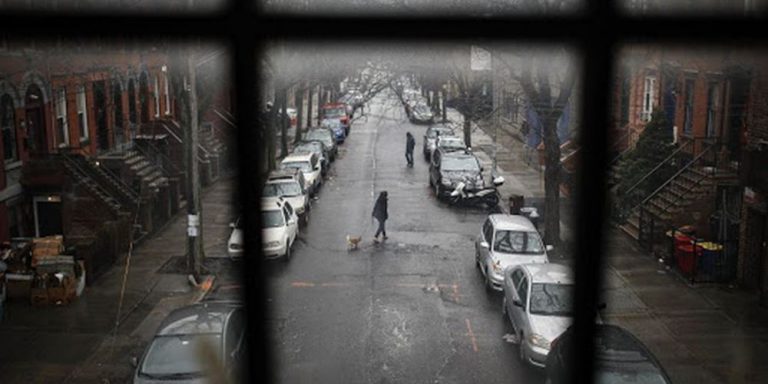 coronavirus antisocial