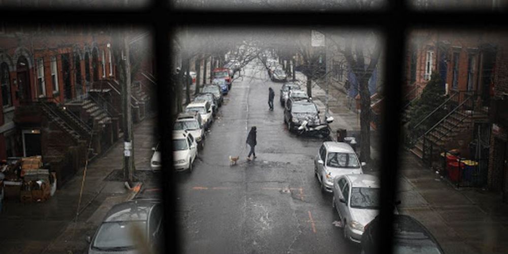 coronavirus antisocial