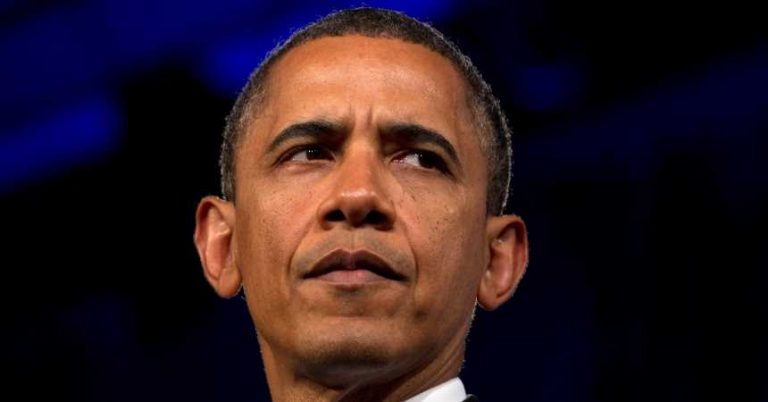 Obama Trump reality show