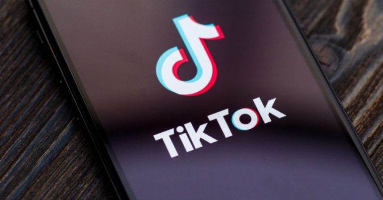 TikTok Android seguridad