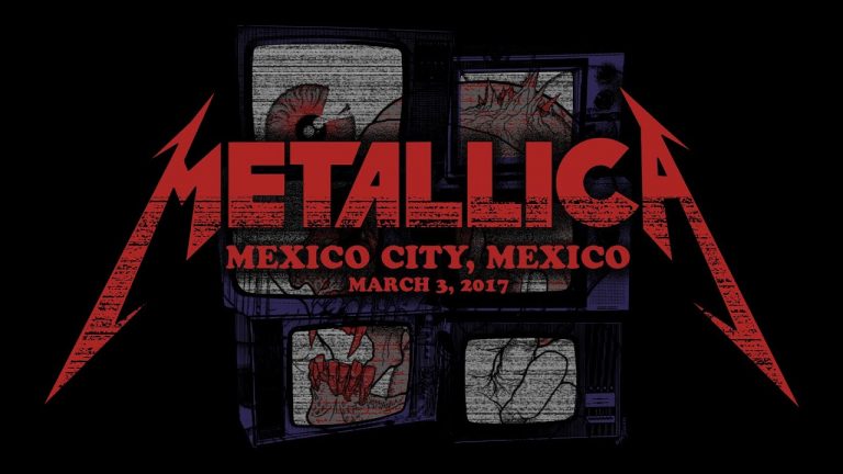 Metallica Mondays