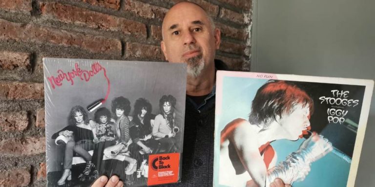proto punk rolo